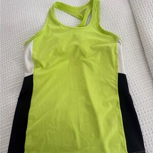 Lauren Ralph Lauren Sport Tank Top